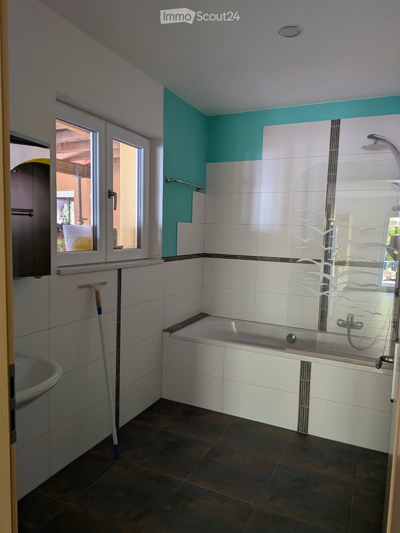 Barrierefreie Einlegerwohnung (4)