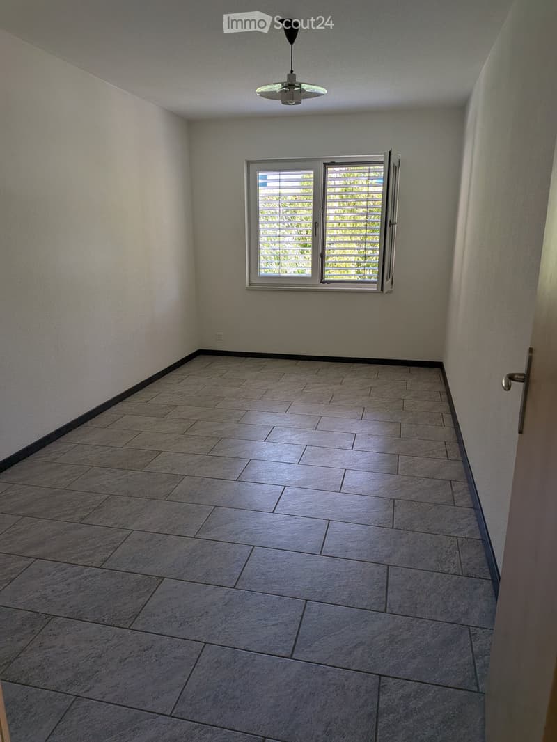 Barrierefreie Einlegerwohnung (2)