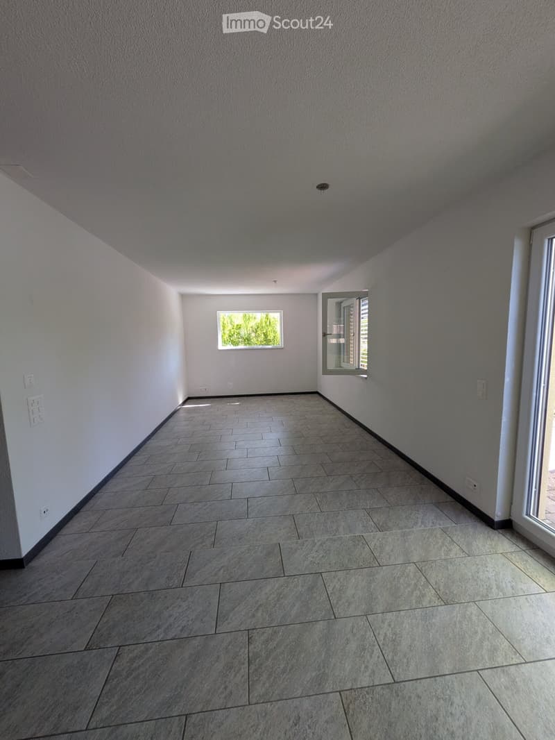 Barrierefreie Einlegerwohnung (1)