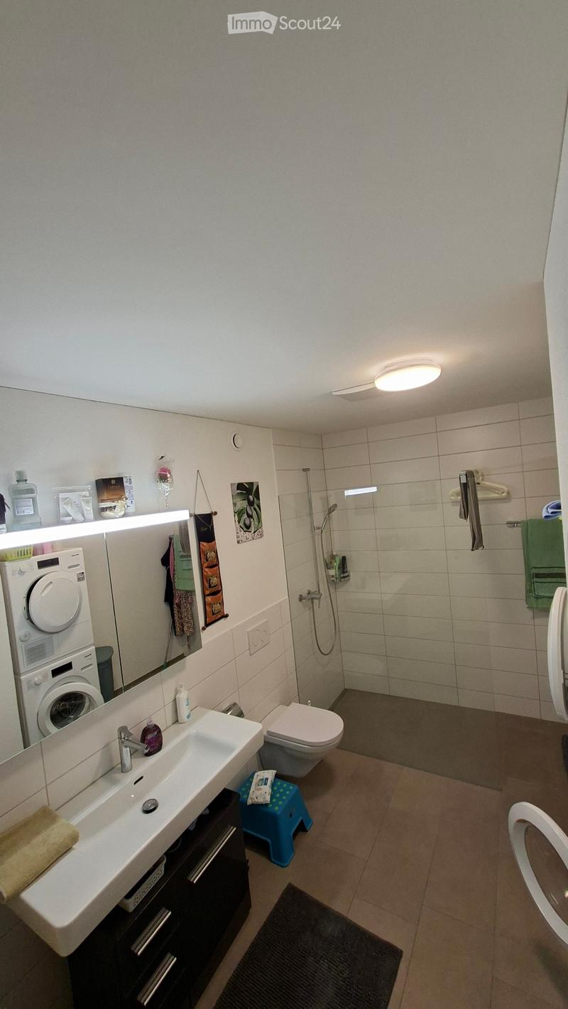 Günstige Neubau 2.5 Zimmer Wohnung im Dorf Entlebuch (3)