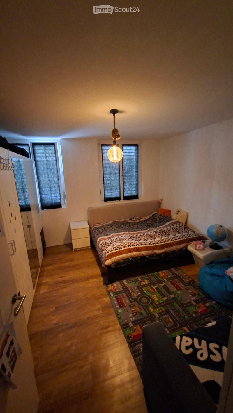 Günstige Neubau 2.5 Zimmer Wohnung im Dorf Entlebuch (5)