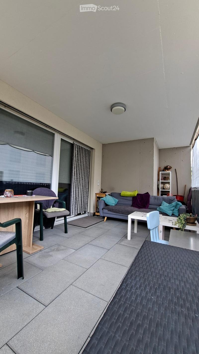 Günstige Neubau 2.5 Zimmer Wohnung im Dorf Entlebuch (4)