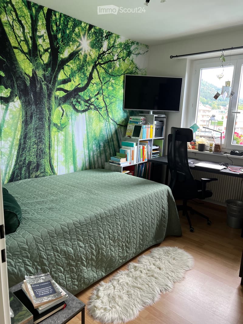Nachmieter für mobilierte Aktika Wohnung ab Februar 2027 (5)