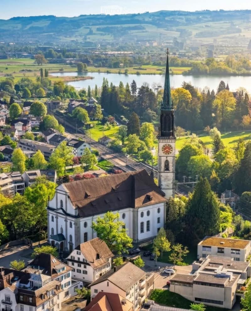 WohnungTAUSCH :3,5 ZimmerWhg.in CHAM gegen 3,5ZimmerWhg.Root (1)
