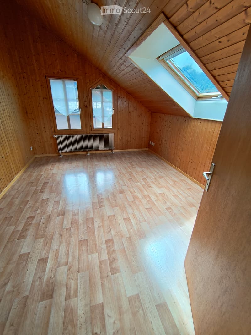 2.5 Zimmer Wohnung in 3800 Matten nach Vereinbarung (4)