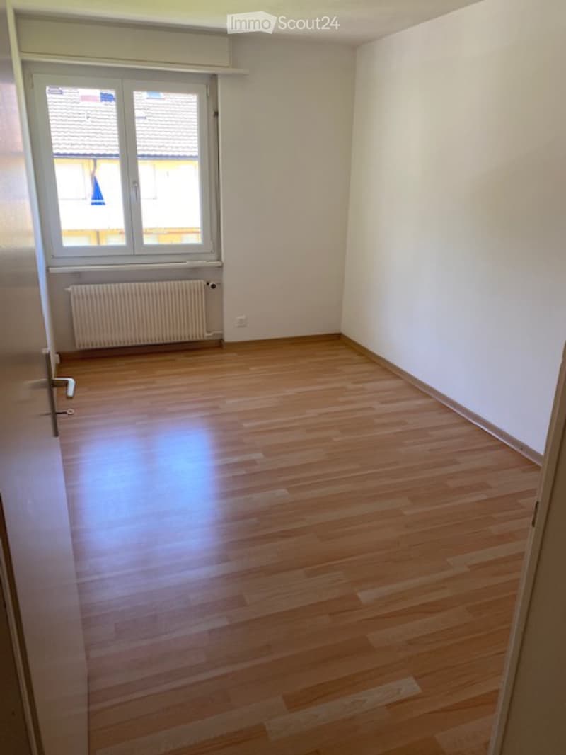 Helle Wohnung mit Weitblick - ruhig aber doch zentral (4)