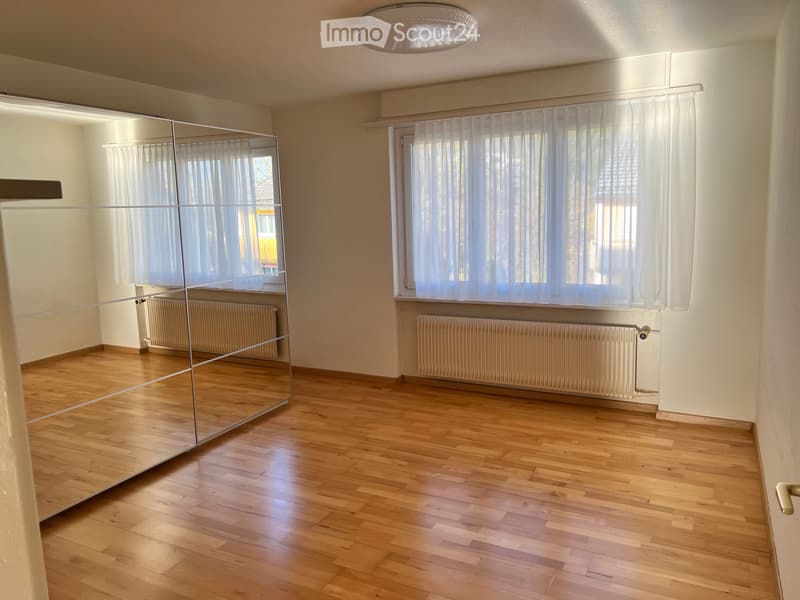 Helle Wohnung mit Weitblick - ruhig aber doch zentral (3)