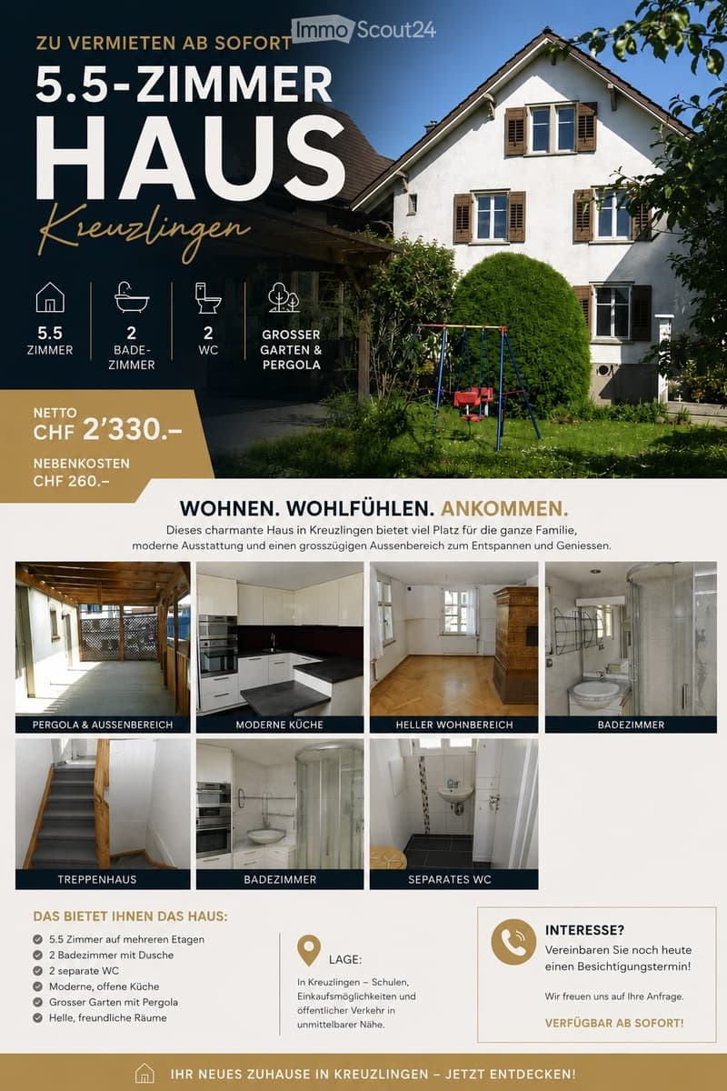 Haus 5.5-Zimmer (1)