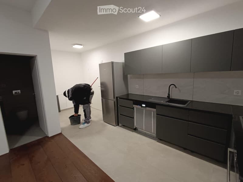 2 Zimmer  WG   51 m2    1.OG per 01.Oktober 2026 (4)