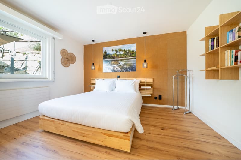 Ferienwohnung 2.5 Wintermiete (Oktober bis März) (4)