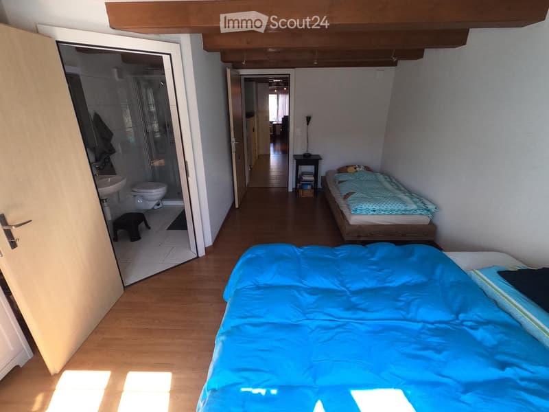 2.5-Zimmer-Wohnung in Matten b Interlaken ab 1.Dezember 2026 (2)