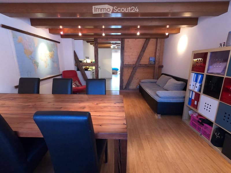 2.5-Zimmer-Wohnung in Matten b Interlaken ab 1.Dezember 2026 (5)