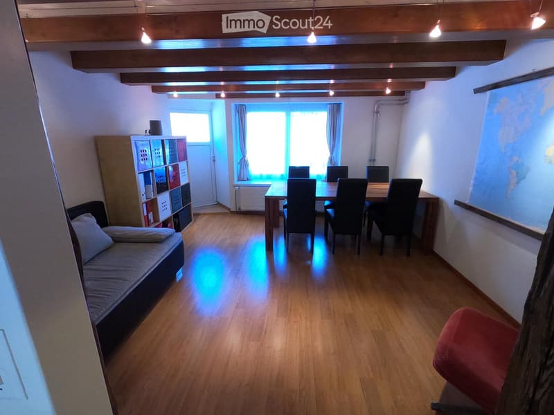 2.5-Zimmer-Wohnung in Matten b Interlaken ab 1.Dezember 2026 (1)