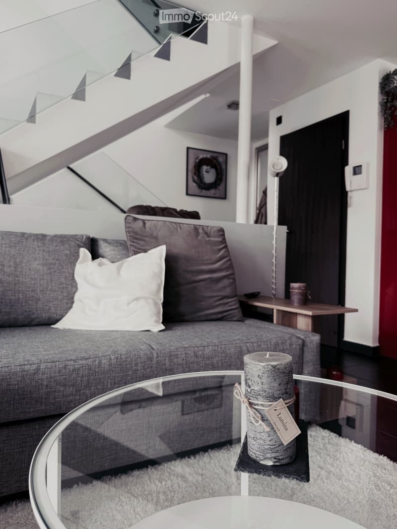 AFFITTASI DUPLEX CON ROOFTOP A ORIGLIO (2)