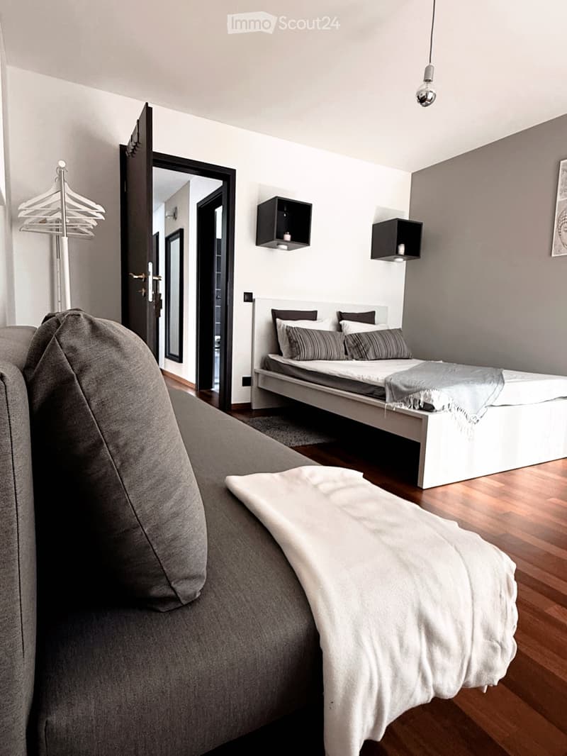 AFFITTASI DUPLEX CON ROOFTOP A ORIGLIO (4)