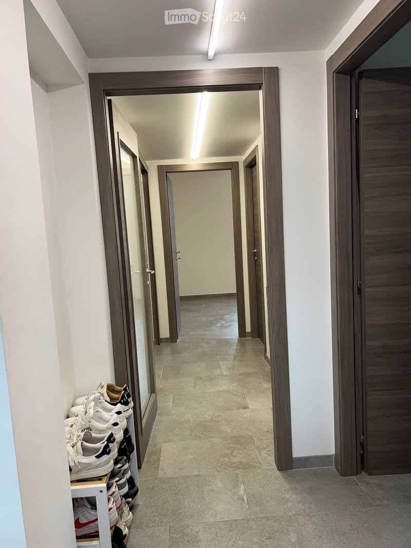 Appartamento 3,5 (4)
