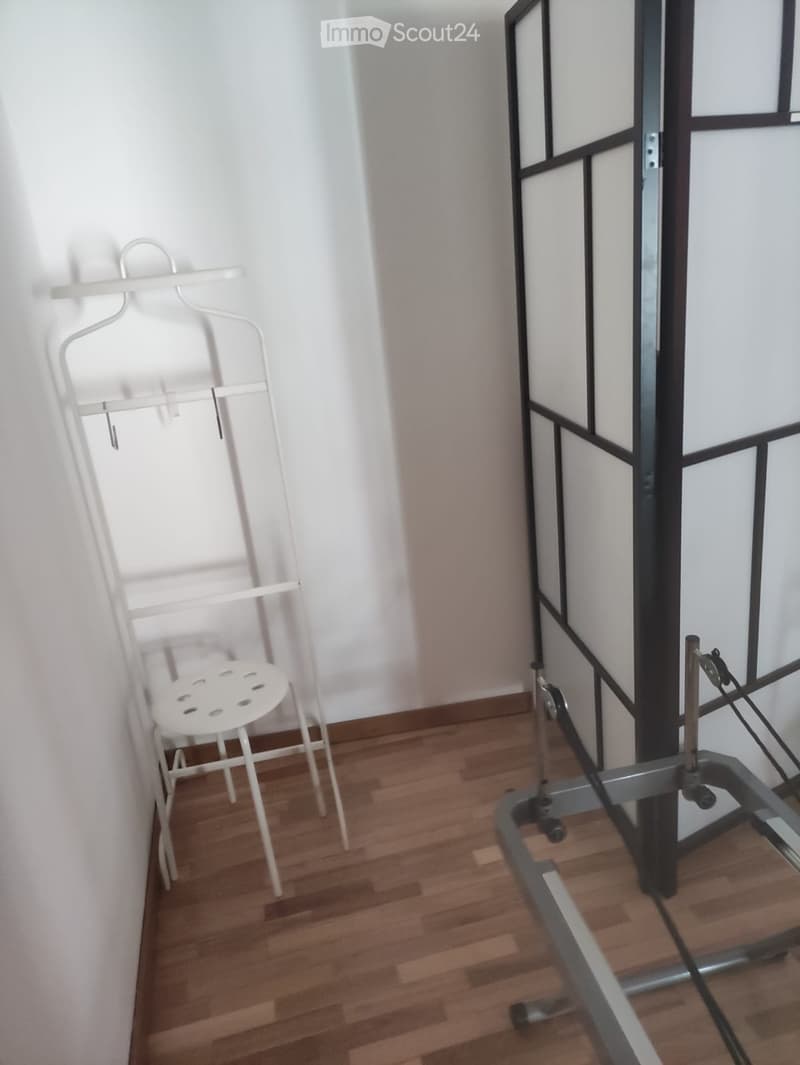 Studio a giornata per Pilates sport terapie complementari (3)