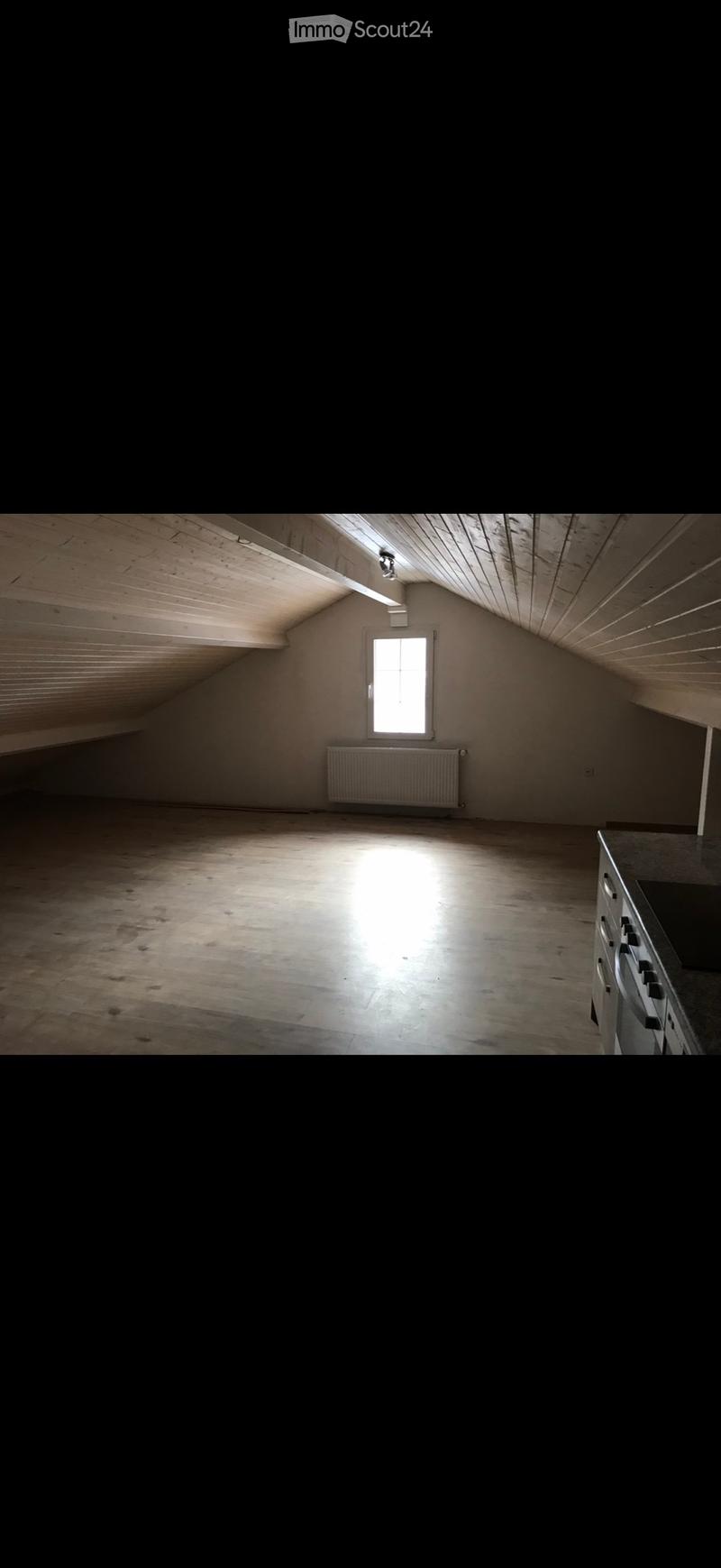 2 Zimmer Wohnung zu vermieten (2)