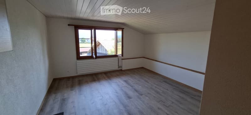 Frisch renovierte 1-Zimmer-Wohnung mit 23 m² (2)
