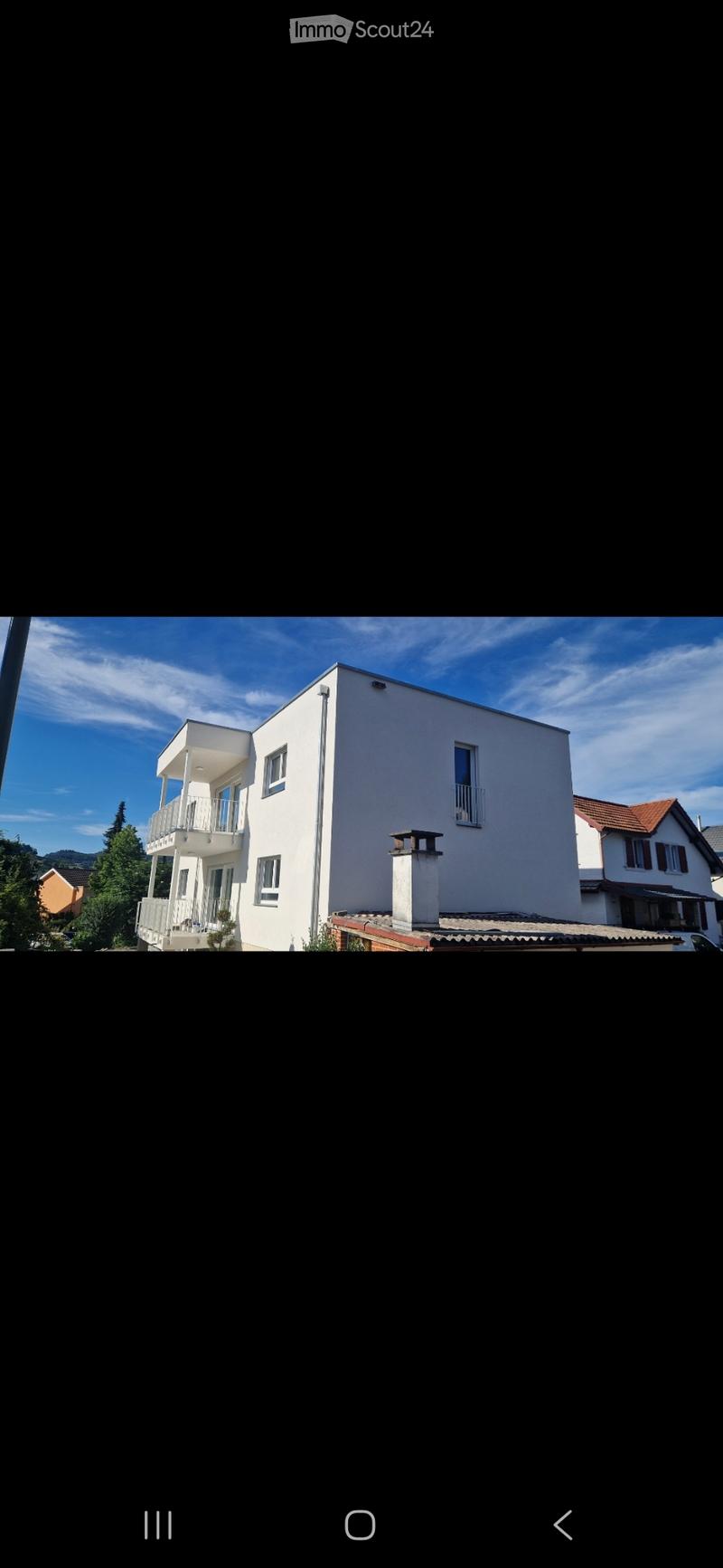 Neubauwohnung 4.5Zimmer Gelterkinden (2)