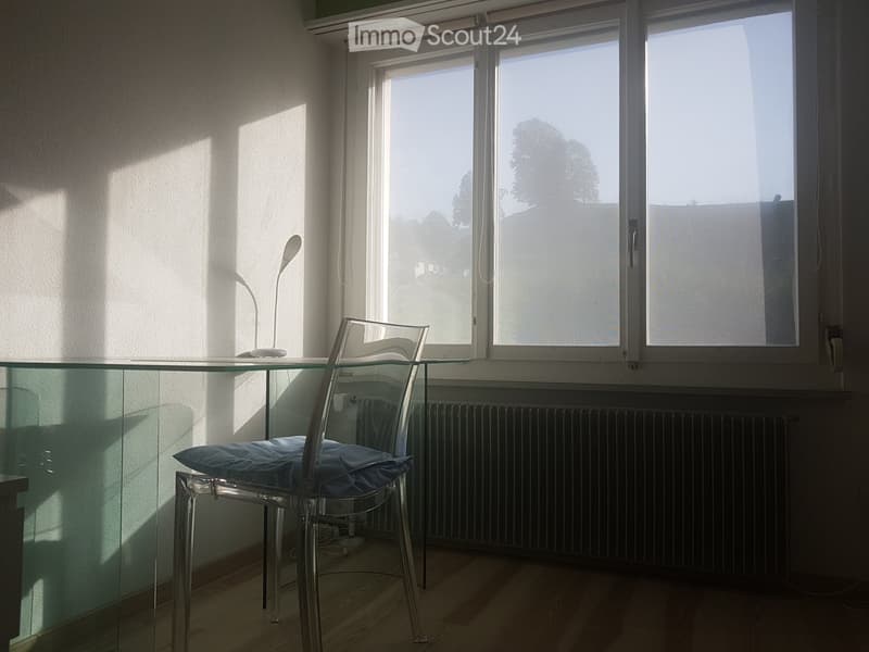 zu Vermieten Studio umgebung Thun, Gwatt (2)