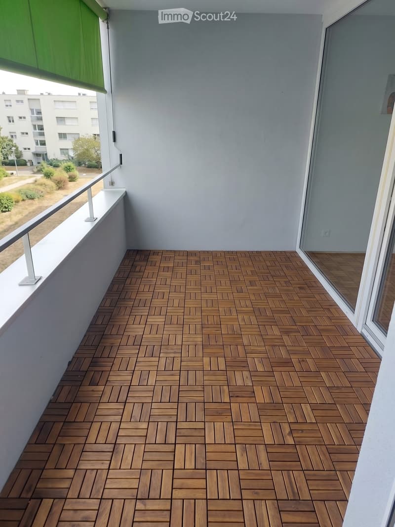 Nachmieter gesucht: Schöne 3.5-Zimmer-Wohnung in Kaiseraugst (5)