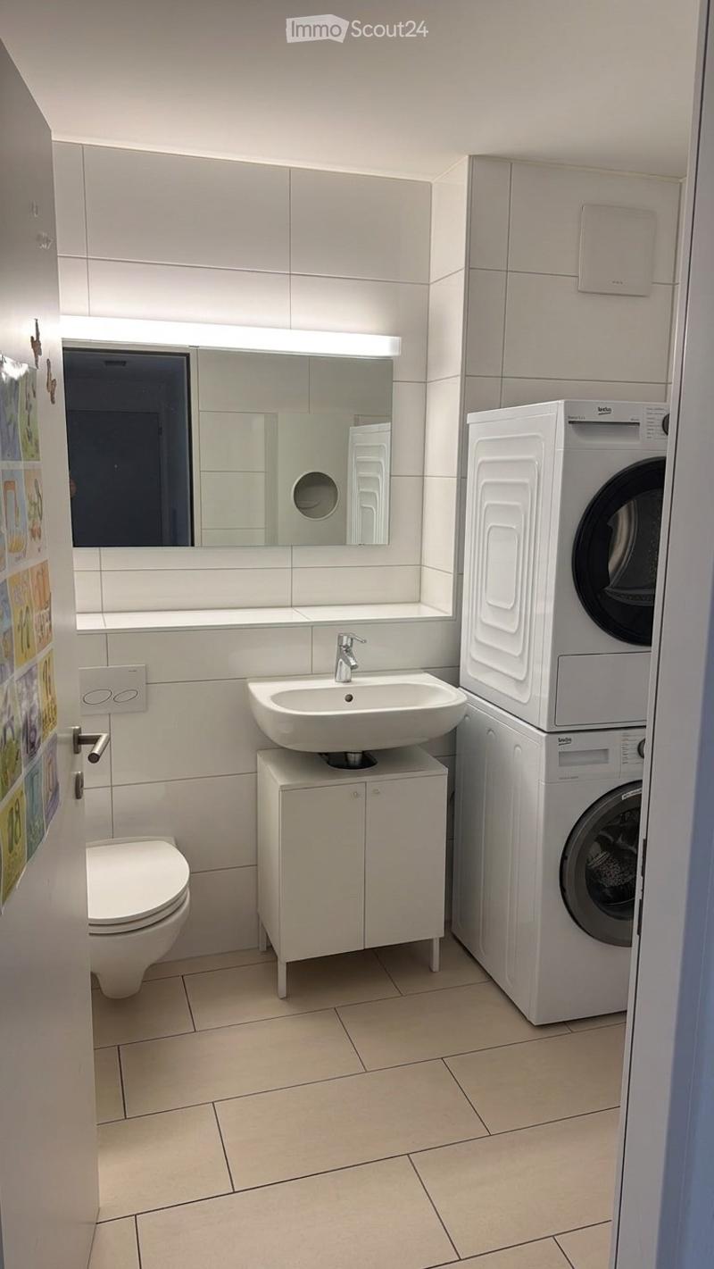 Nachmieter gesucht: Schöne 3.5-Zimmer-Wohnung in Kaiseraugst (4)
