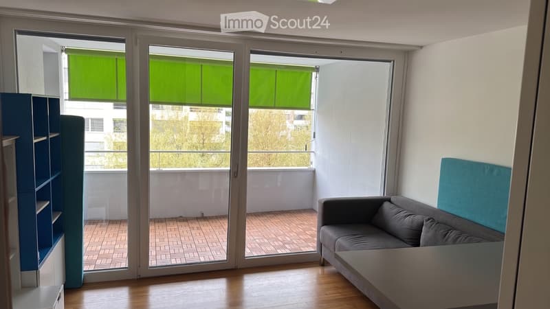 Nachmieter gesucht: Schöne 3.5-Zimmer-Wohnung in Kaiseraugst (3)
