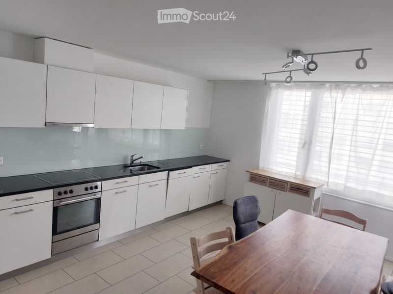 Nachmieter gesucht: Schöne 3.5-Zimmer-Wohnung in Kaiseraugst (1)
