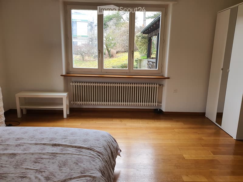 Möbliertes Zimmer in  Bassersdorf (2)