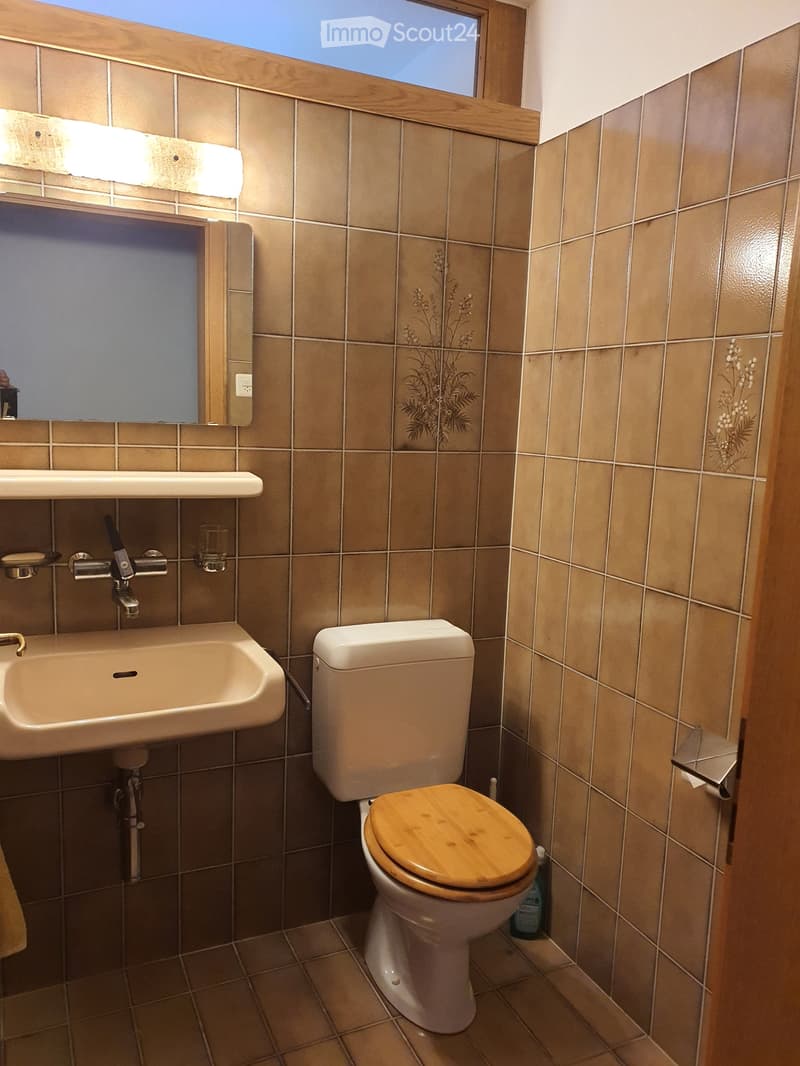 Möbliertes Zimmer in  Bassersdorf (3)