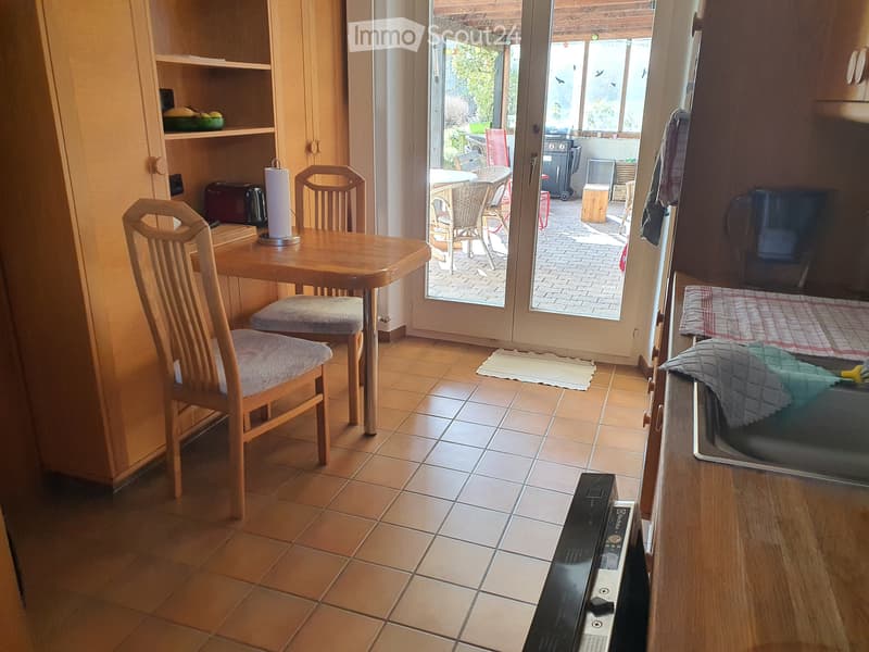 Möbliertes Zimmer in  Bassersdorf (4)