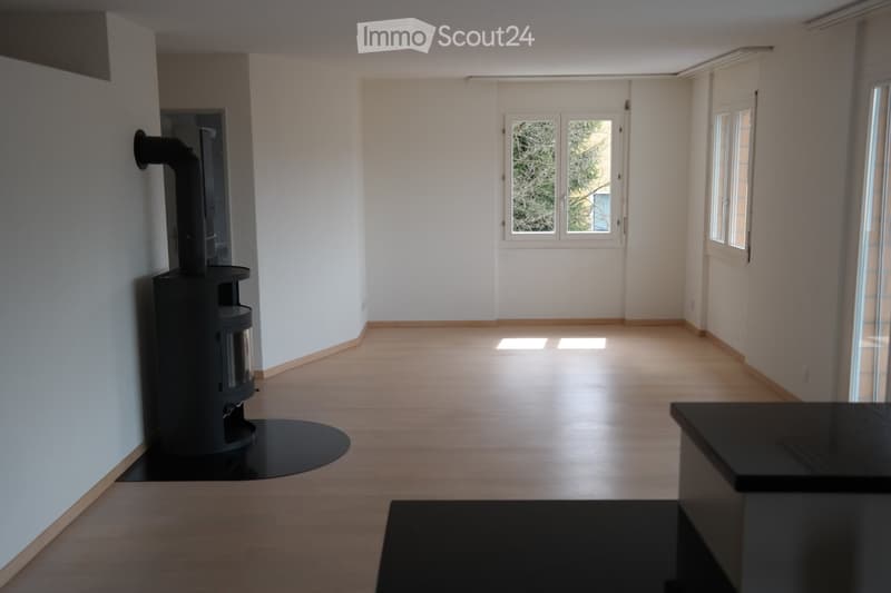 Schöne Wohnung an sehr guter Lage (2)