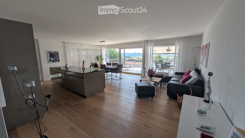 grosszügige Terrassenwohnung (2)
