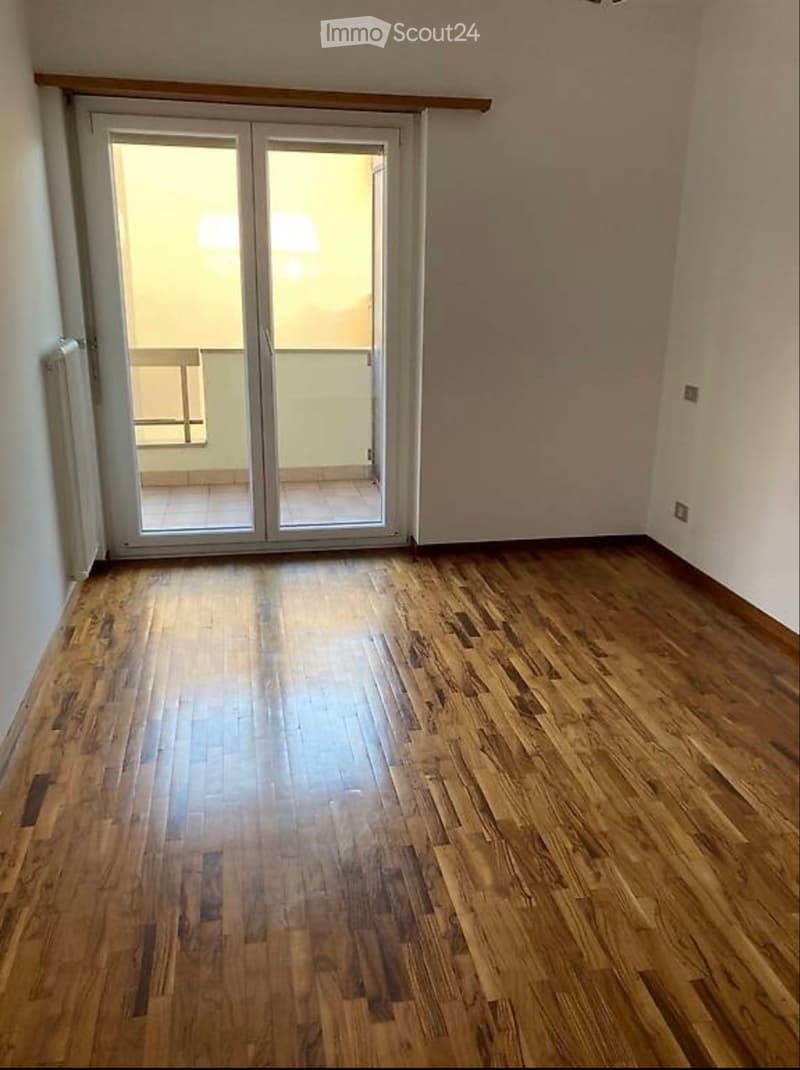 Pregassona - cerco subentrante per luminoso 2.5 locali (5)