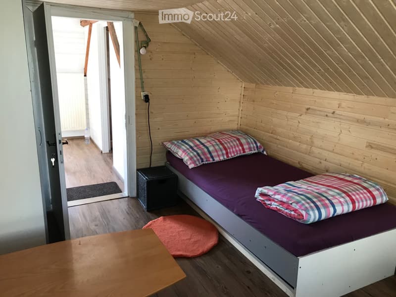 Günstigste Möbliertes Monats Zimmer (3)
