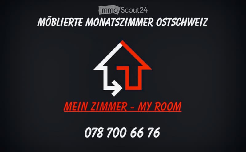 Günstigste Möbliertes Monats Zimmer (5)
