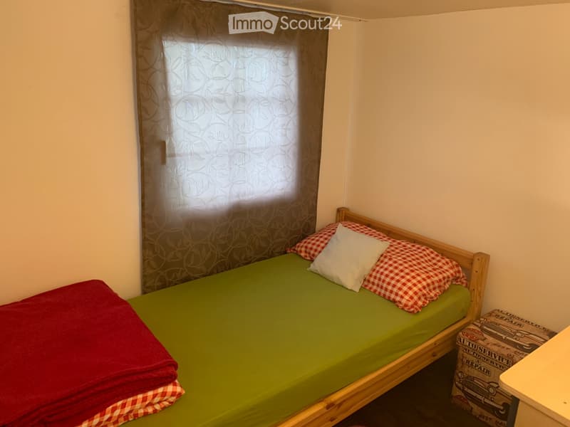 Günstigste Möbliertes Monats Zimmer (4)