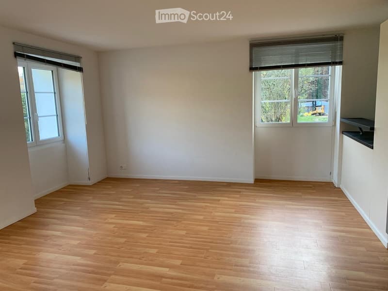 Nachmieter Gesucht 4.5 Zimmer Wohnung in Buus (2)
