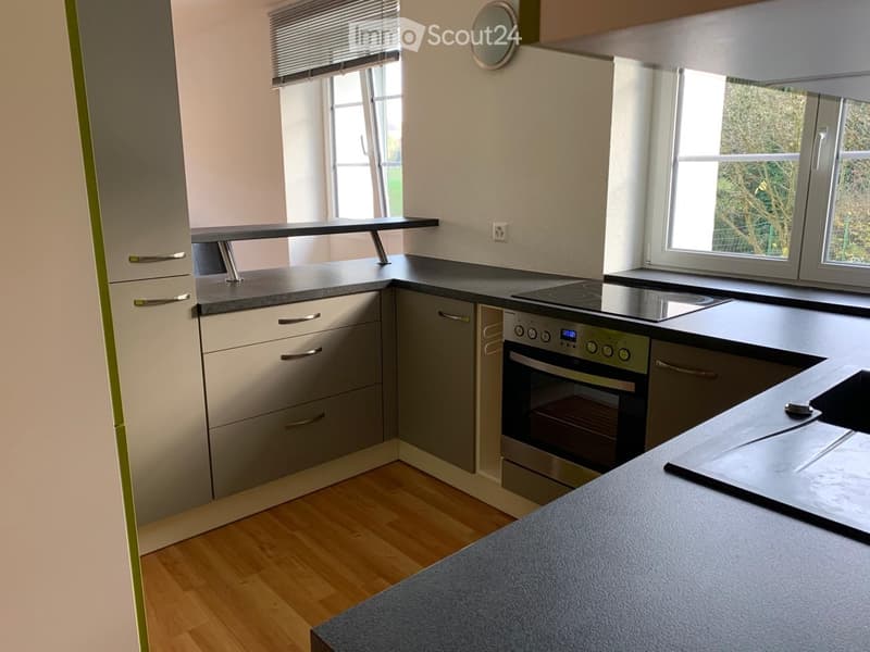 Nachmieter Gesucht 4.5 Zimmer Wohnung in Buus (3)