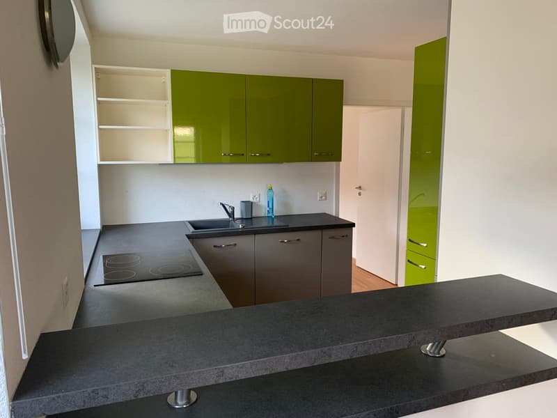 Nachmieter Gesucht 4.5 Zimmer Wohnung in Buus (4)