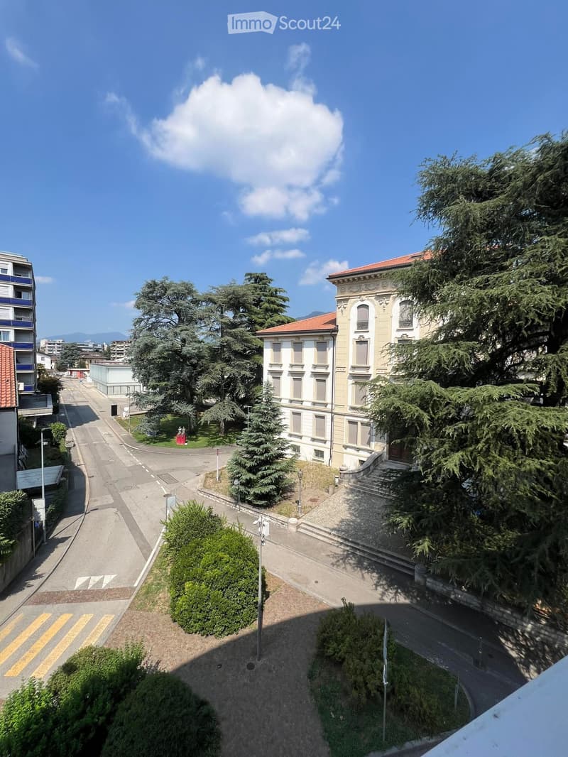 Affittasi 2.5 locali completamente ristrutturato (1)