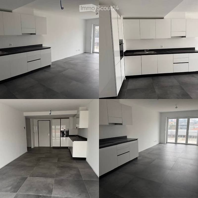 Affittasi appartamento nuovo 2.5 locali con balcone (2)