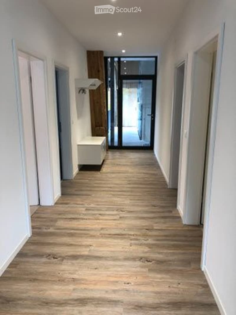 3,5 Zimmer Wohnung in renoviertem Bauernhaus auf dem Lande (5)