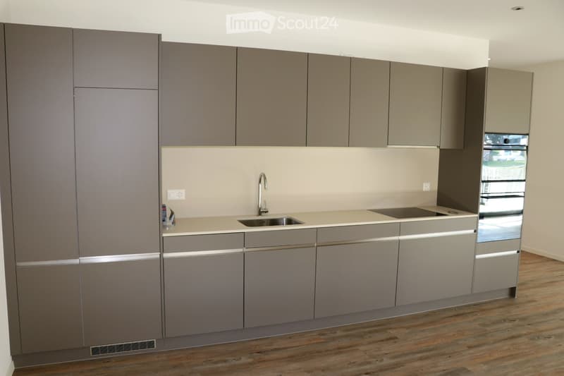3,5 Zimmer Wohnung in renoviertem Bauernhaus auf dem Lande (3)