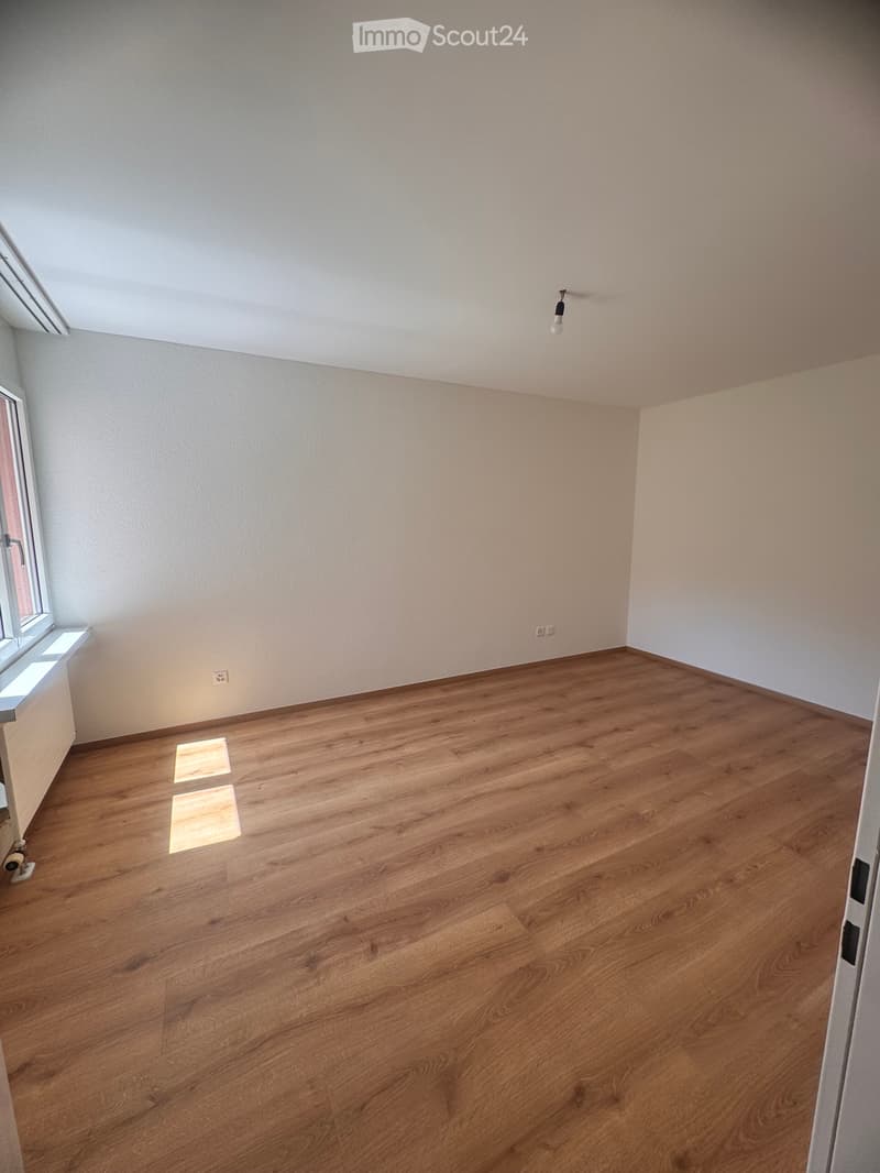 Affittasi luminoso appartamento di 3.5 locali a Breganzona (5)