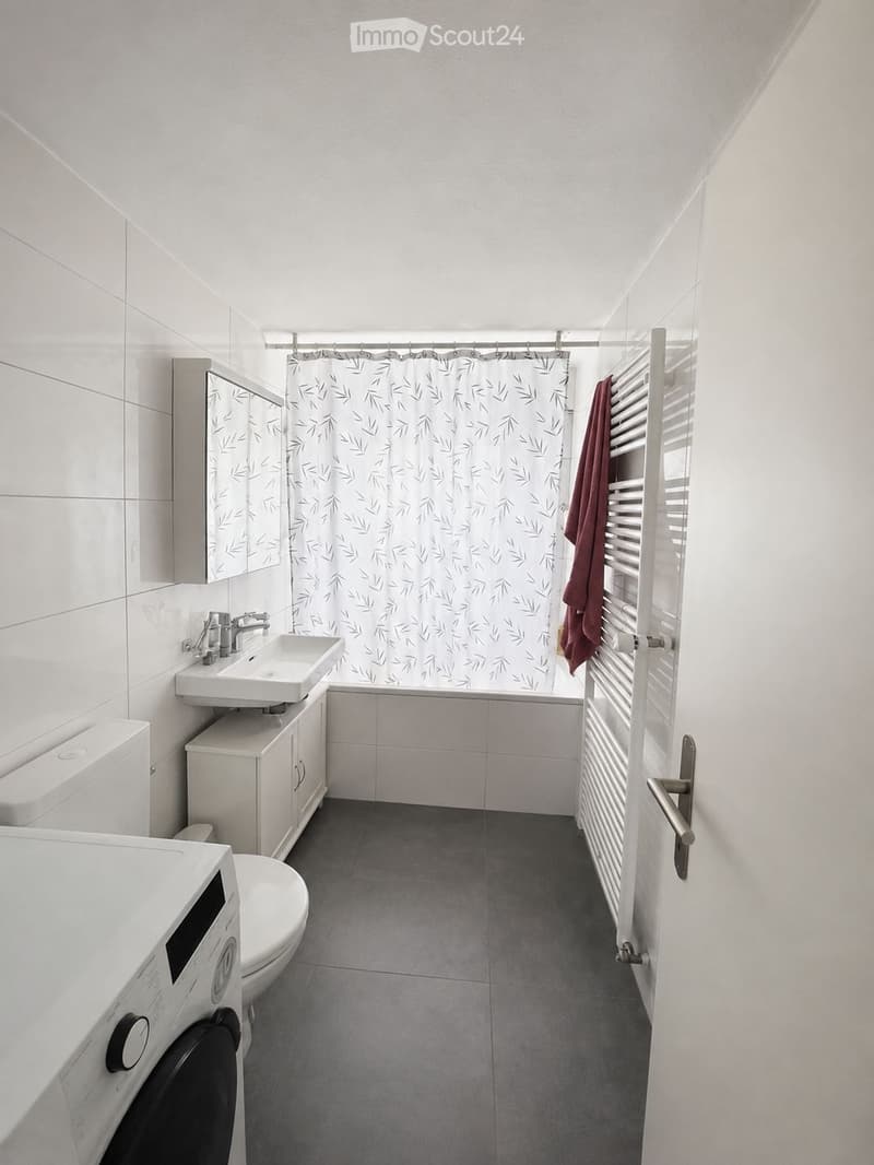 4.5 Zi. Wohnung ab 1. OKTOBER (3)