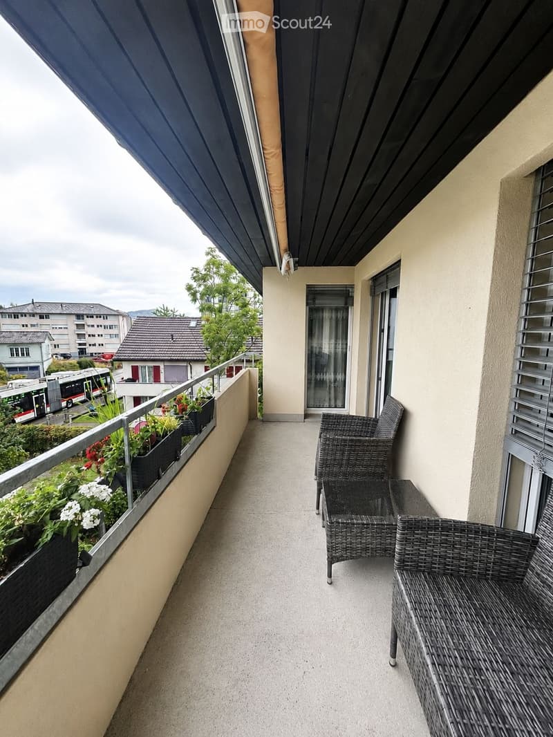 4.5 Zi. Wohnung ab 1. OKTOBER (2)
