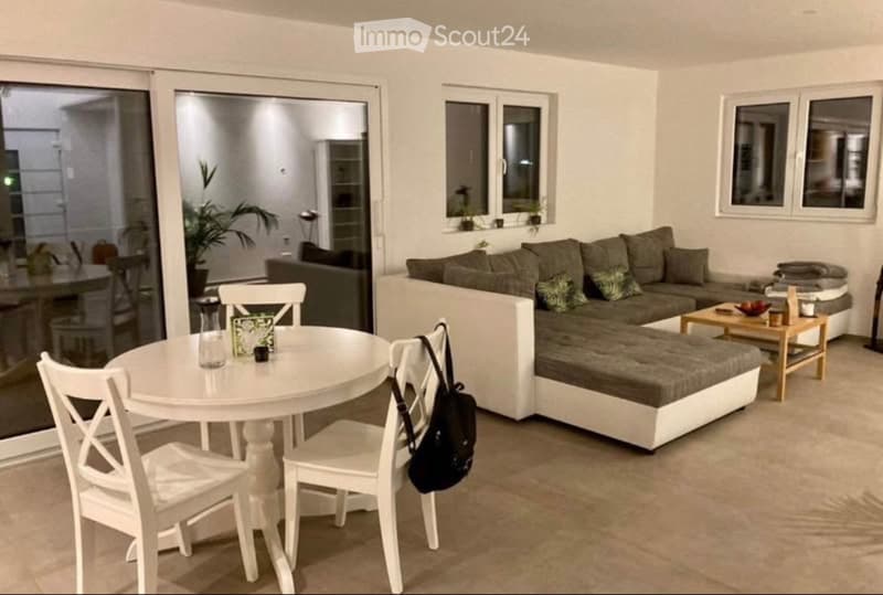 Duplexwohnung mitten in Zuchwil (3)