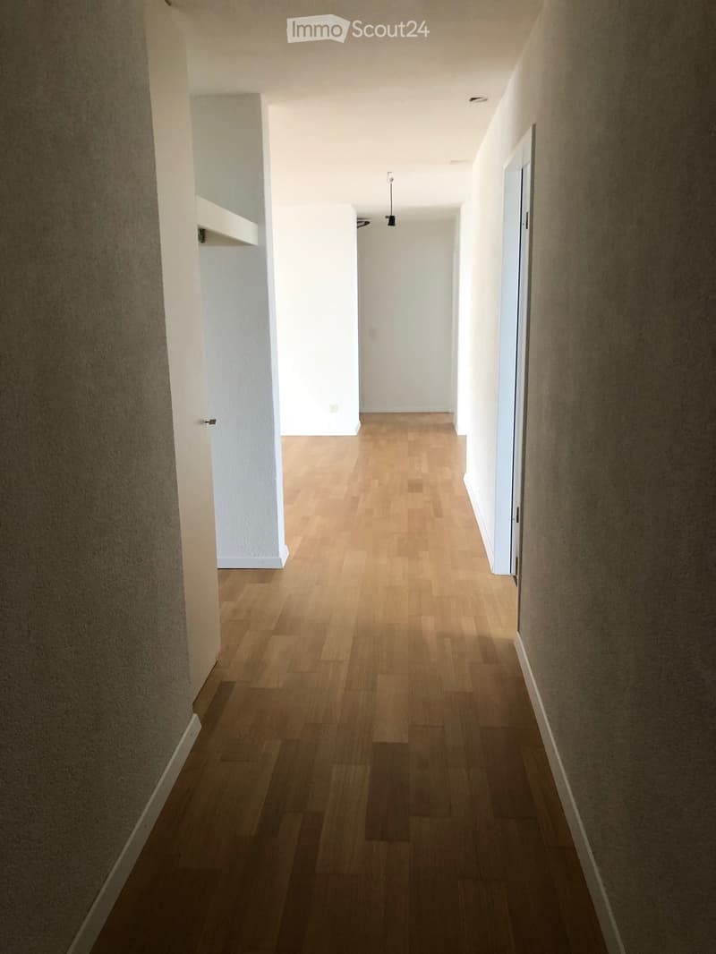 4.5 Zimmer Wohnung (2)